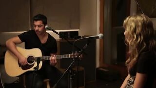 Bridgit Mendler - Blonde (Acoustic)