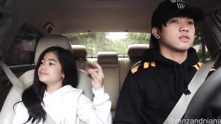When Despacito By Luis Fonsi Ft Justin Bieber Comes On | Ranz and Niana
