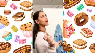 Tik tok big bank challenge