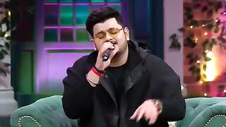 Kaise_Hua_|Vishal_Mishra_Live_Song