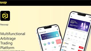How to withdraw cash in neswap rewards 5 dollars