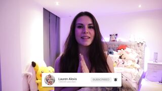 LINGERIE TRY ON HAUL - ANN SUMMERS HOT Lauren Alexis