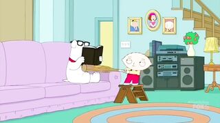 Stewie Savage Compilation_funny MOMENTS_FAMILY GUY