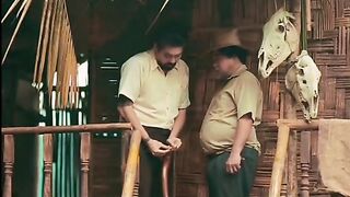 It's really heartless - a beautiful girl in a village who was sold by her own father (part 2)