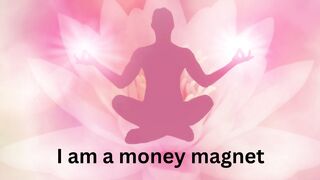 Money Affirmations
