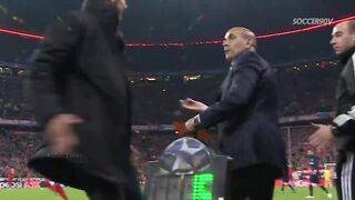 What a Comedy Football! Funny Moments