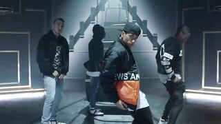 Becky G - Break a Sweat