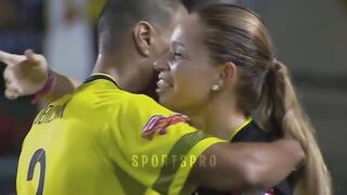 10 RARE MOMENTS WITH HOTTEST FEMALE REFEREES!