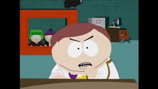 (Click ad) South Park best moments