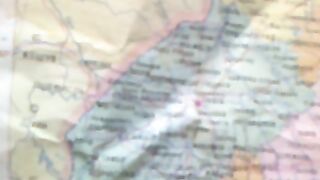 Украинская ракета поразила польский трактор.Случайность или ответ.