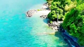 Beautiful Place in the World