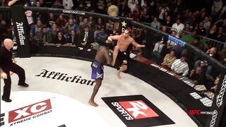 (Click ad) Kimbo slice beating people