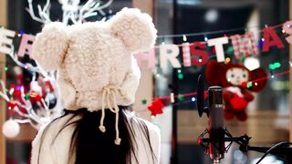 Countdown 26 days and 6 hours to Christmas and listen to Christmas carols (Feliz Navidad)