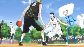 Koroko basketball