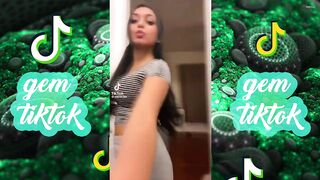 Hot Girl TikTok Dance 2022