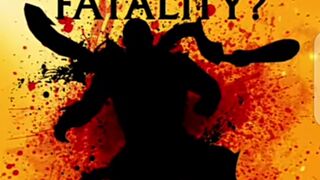 Mortal Kombat