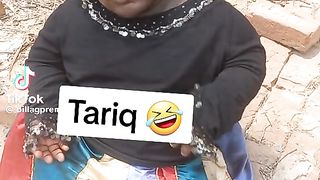 Tariq