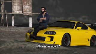 Fresh game gta 5 my car #whattoplay #trending #viral #viralvideo #viral