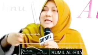 CARA BERTANYA YANG BAIK KEPADA ANAK | dr. Aisah Dahlan