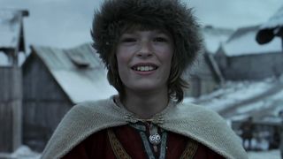 The Northman (2022) - Movie Trailer