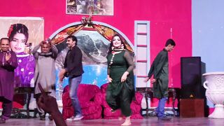 Saba Ch . Har Pasay Dhol Wajde . 4k60p_Full-HD_60fps.