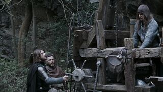 Black Death (2010) - Movie Trailer | Sean Bean, Carice van Houten