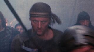 Flesh + Blood (1985) - Movie Trailer