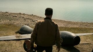 Interstellar (2014) - Movie Trailer