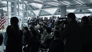 The Martian (2015) - Movie Trailer