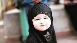 Beta nemat aur beti rehmat hai