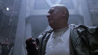 Alien 3 (1992) - Movie Trailer