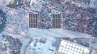 _Prière_de_l'Aïd_AlAdha_????_Mosquée_de_Quba_????_Médine_Al-Munawwarah_[Video]_in_2023_|_Islamic_videos,