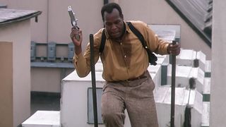 Predator 2 (1990) - Movie Trailer