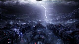 The Matrix Revolutions (2003) - Movie Trailer