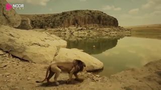 jallaludin best scene over