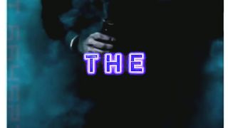 Video effeck lyric rakhim - talk to me nice