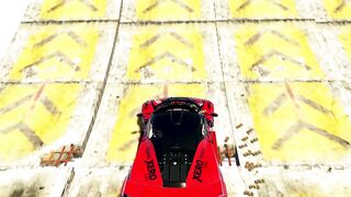 GTA V STUNT JUMP PT-01