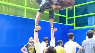 Nice jump ????????