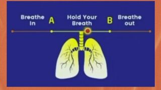 Breath test