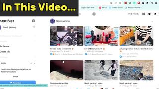 How to Viral Facebook Video _ Facebook Video Viral Kaise Kare _ Facebook Video Viral Trick.