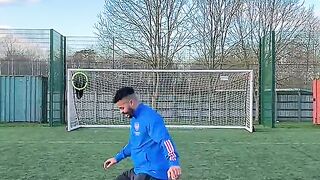 national player sniper shot