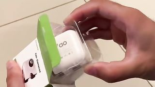 Perfect for gamers! cool gadgets on amazon