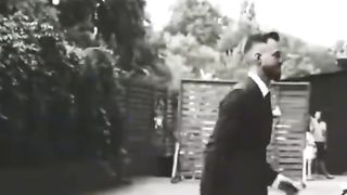 Gf and wedding video short