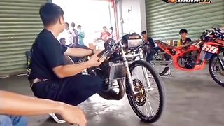 Teknotuner sudah di sentul