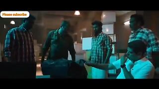 New South Indian Action Movie