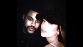 The Weeknd & Dua Lipa Save Your Tears Remix (Official Audio)