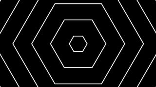 Animation Black-n-White Background 0074s