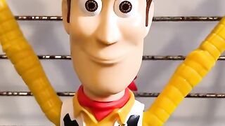 9 YEAR OLD ME AFTER WATCHING TOY STORY