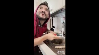 Try not to laugh mercuri_88 TikToks 2021 - Funny Manuel Mercuri TikTok Compilation 28