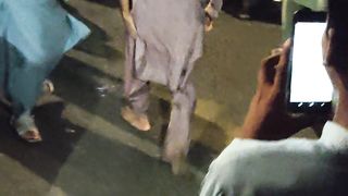 Pathan dance 3